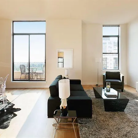 Sky City At Liberty View II